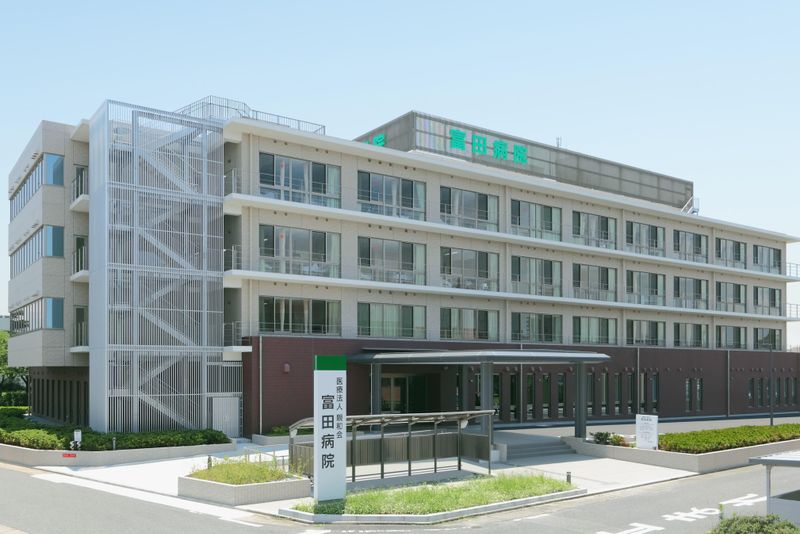 医療法人親和会の求人・転職情報