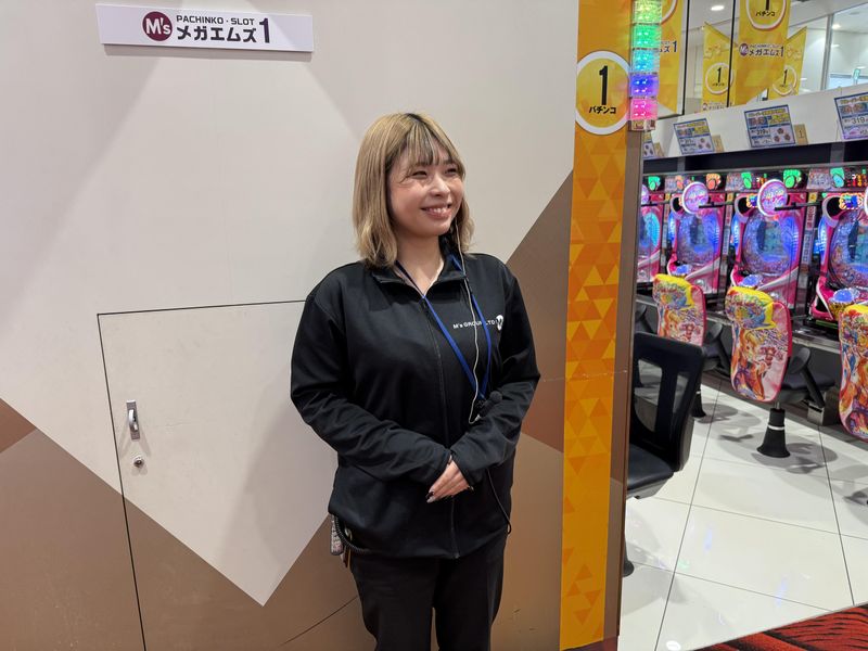 マンモス’21月寒店(有限会社エムズグループ)のアルバイト・バイト求人情報-12