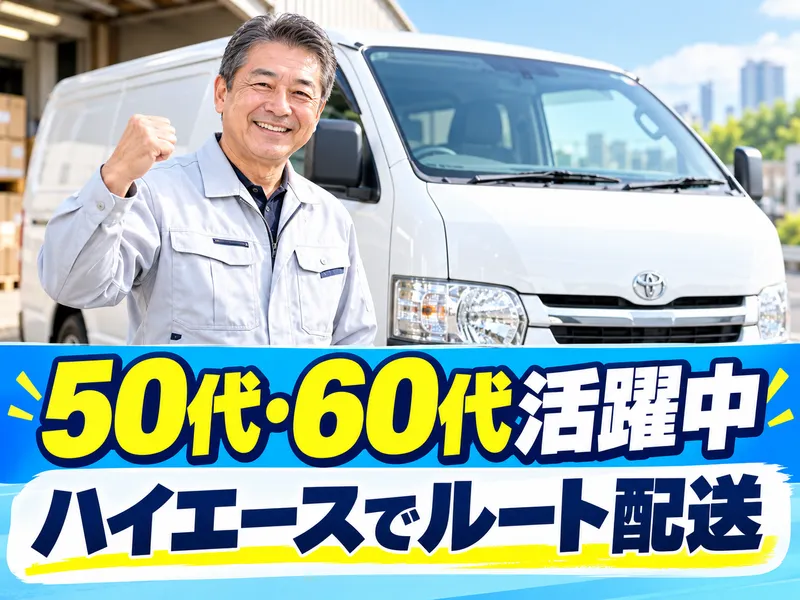 株式会社ダイトウ　豊田営業所のアルバイト・バイト求人情報