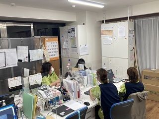 (株)やさしい手　訪問看護　かえりえ小幡のアルバイト・バイト求人情報-06