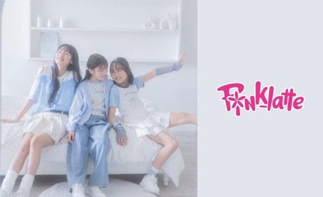 PINK-latte(ピンクラテ)　SoLaDo竹下通り店のアルバイト・バイト求人情報-25