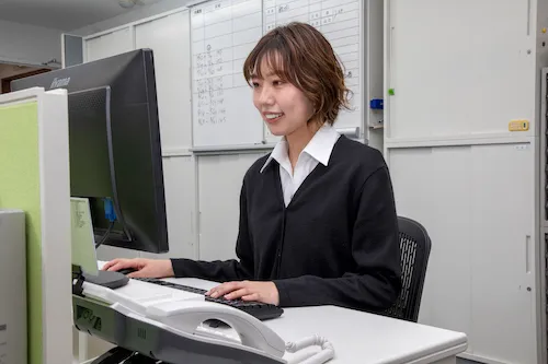 株式会社東日本宇佐美　北海道支店の求人・転職情報