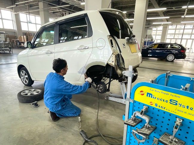 北海道産業株式会社の求人・転職情報