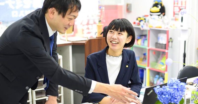 臨海セミナー大学受験科　青葉台校のアルバイト・バイト求人情報-05