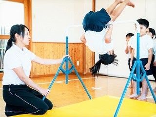 長泉町健康公園　ミズノスポーツサービス株式会社のアルバイト・バイト求人情報-02