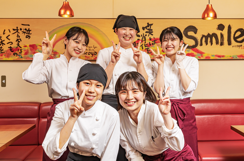 ニコウェーブ株式会社の求人・転職情報