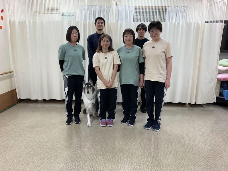 医療法人　髙友会の求人・転職情報