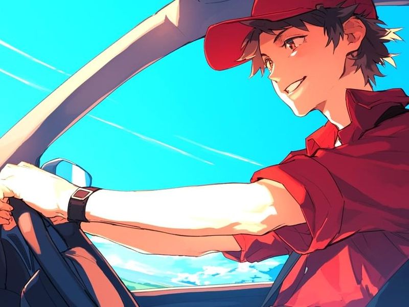 株式会社　HI-LINE　常温岡山センター