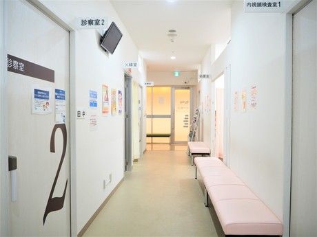医療法人社団 城東桐和会　タムス総合クリニック府中駅前のアルバイト・バイト求人情報-03