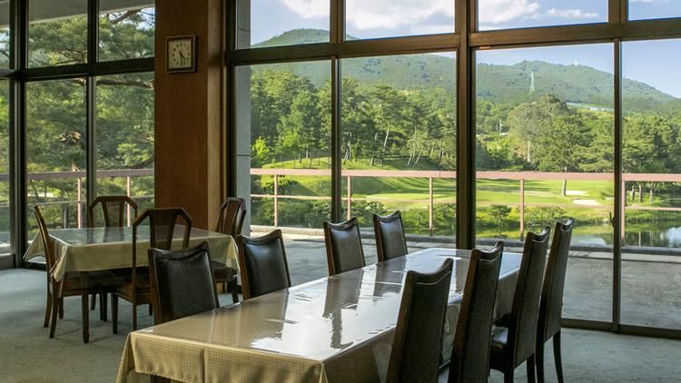 株式会社松永カントリークラブの求人・転職情報