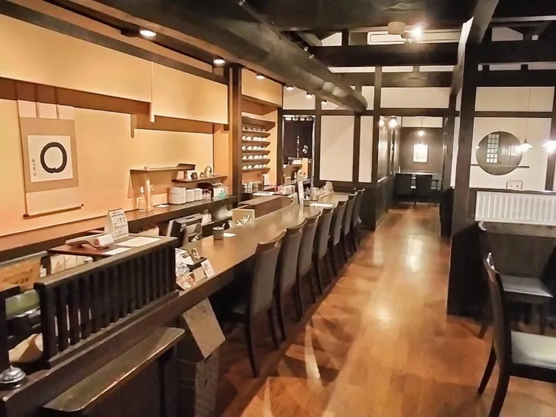 珈琲屋らんぷ 天白店(株式会社ラッキー・ビレッジ)のアルバイト・バイト求人情報