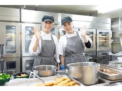 株式会社アール・ティー・コーポレーション/洛西高島屋 社員食堂のアルバイト・バイト求人情報-04