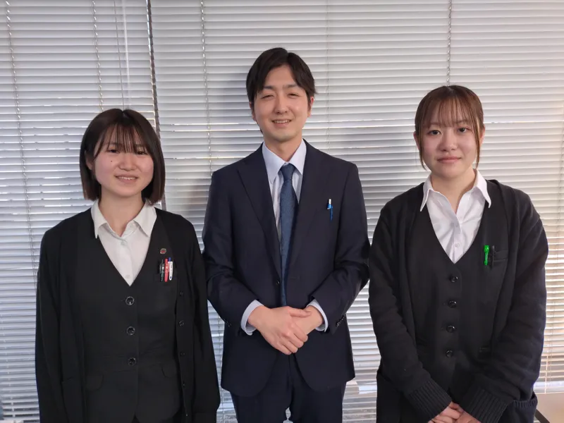 アパマンショップ塩尻北インター店のアルバイト・バイト求人情報