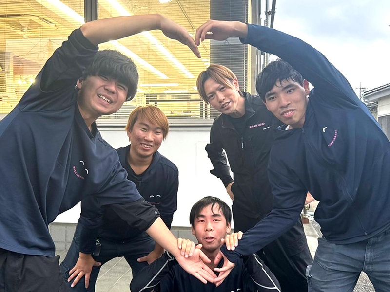 横井電気工業株式会社のアルバイト・バイト求人情報-03