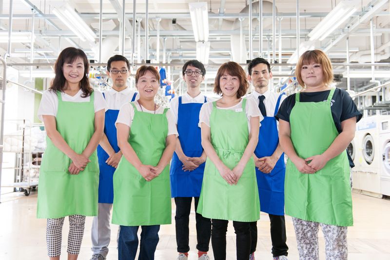 クリーニングぴいぷる天神川本店のアルバイト・バイト求人情報-02