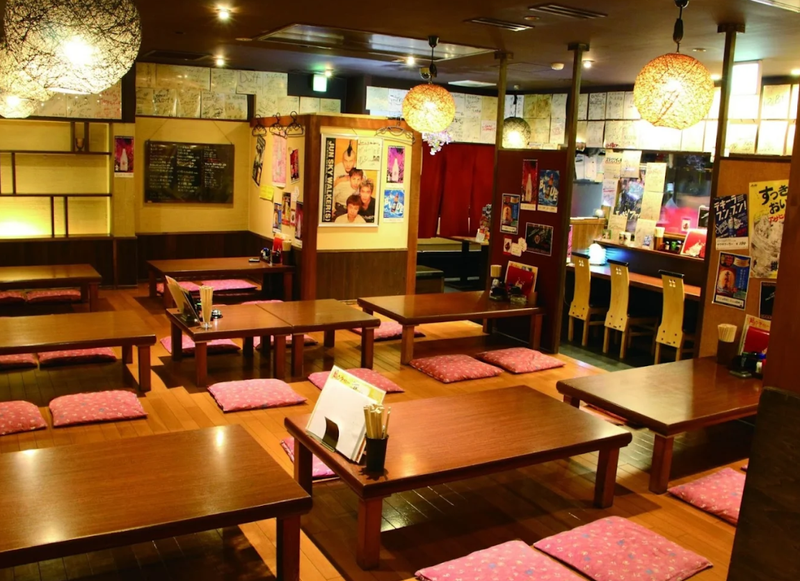 やきとり居酒屋 ぶんなげ 本店のアルバイト・バイト求人情報-05