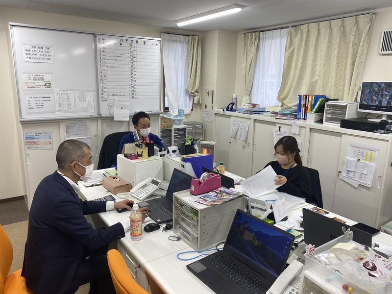 有限会社健康医学開発センター(プライムガーデン秦野弐番館)のアルバイト・バイト求人情報-05