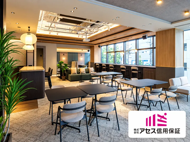 株式会社アセス信用保証　福岡支店の求人・転職情報