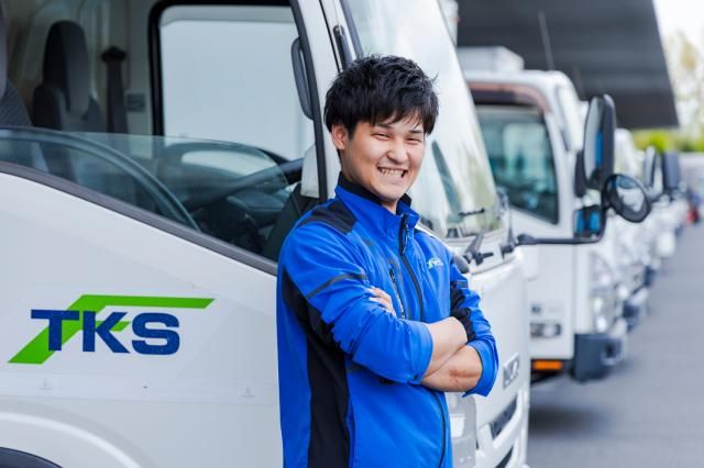 株式会社ツカサの求人・転職情報