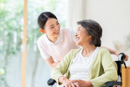 社会福祉法人白鳩会 特別養護老人ホームさくらの里のアルバイト・バイト求人情報-04