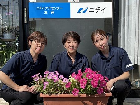 求人画像