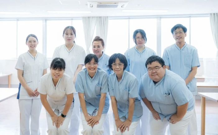 社会医療法人清恵会の求人・転職情報