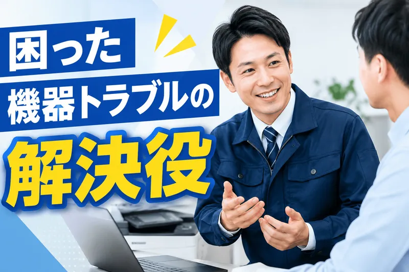 求人画像