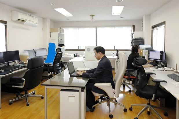 松下会計事務所の求人・転職情報