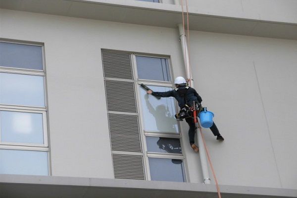 株式会社総合ビル管理の求人・転職情報