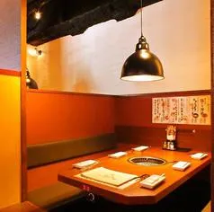 牛角 浅草国際通り店のアルバイト・バイト求人情報-18