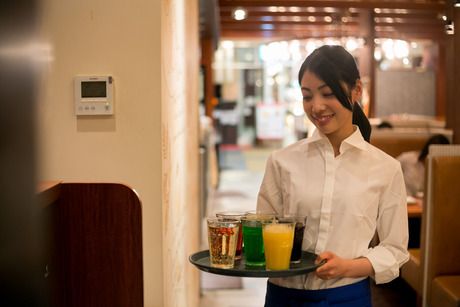 ジョイラスター　イオン松江店の求人3