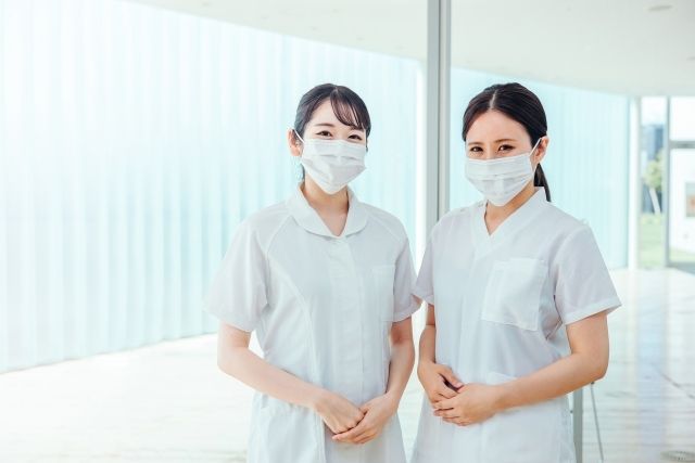 株式会社ルフト・メディカルケア