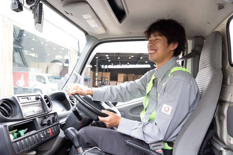 シグマロジスティクス株式会社　/RS鹿嶋のアルバイト・バイト求人情報-48