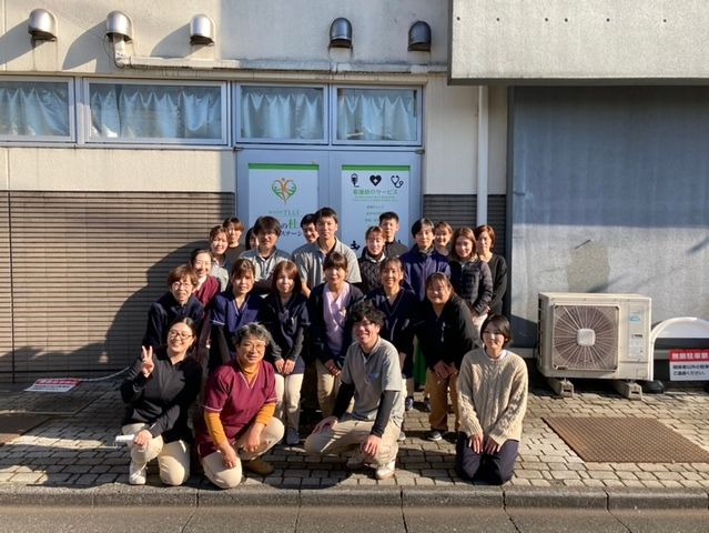 株式会社TLCI　楠の杜訪問看護ステーションの求人・転職情報