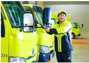 イオンネクストデリバリー株式会社(イオングループ)の求人・転職情報