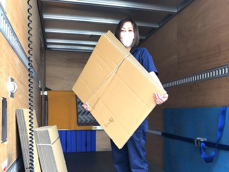 大和ライン株式会社-0002の求人・転職情報