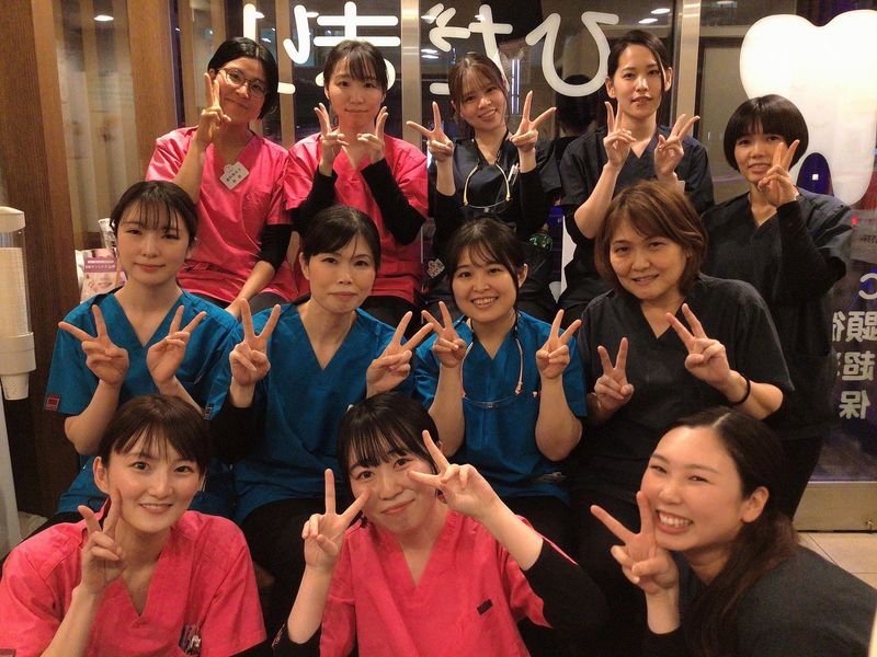 医療法人百花繚乱新大阪オフィスのアルバイト・バイト求人情報-03