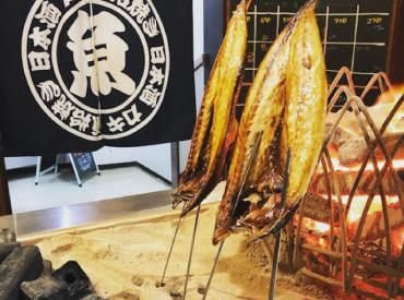 原始焼き酒場 ルンゴカーニバル　F45店(株式会社Goカンパニー)のアルバイト・バイト求人情報-03