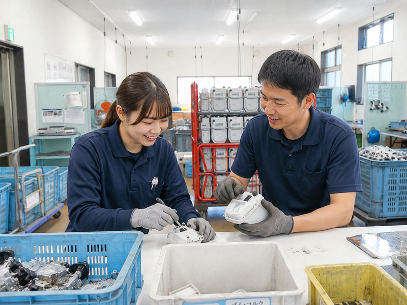 一般社団法人はたらくよろこびの求人・転職情報