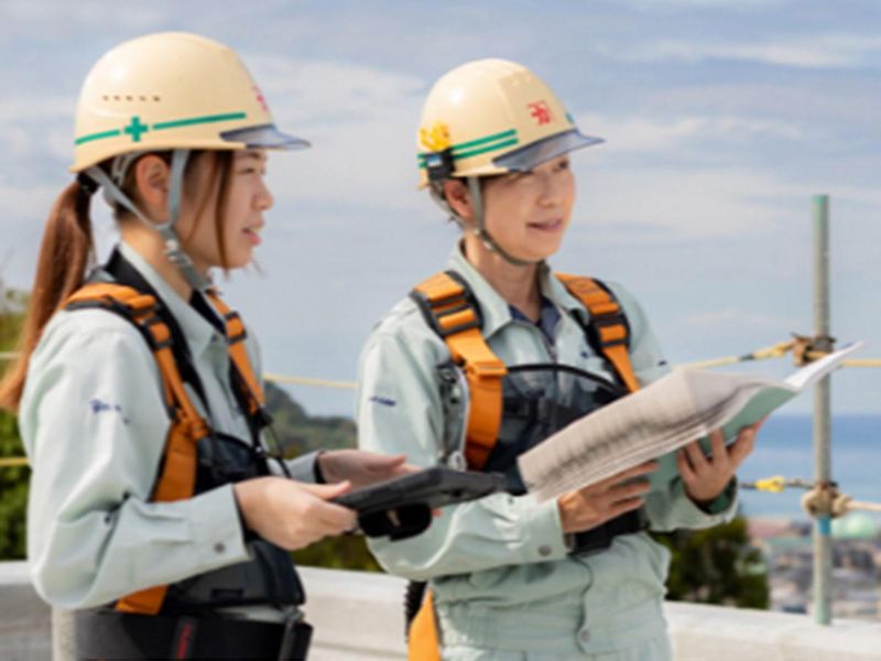 株式会社笠原建設
