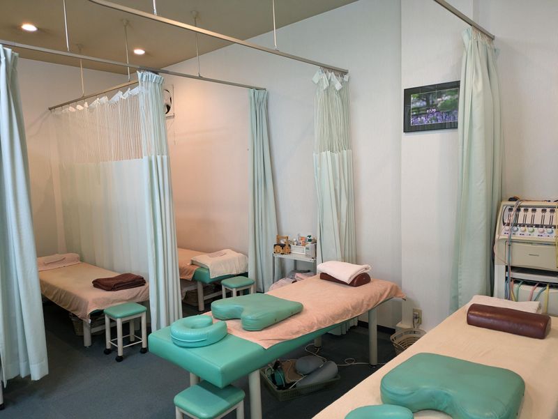 中石切鍼灸整骨院の求人・転職情報