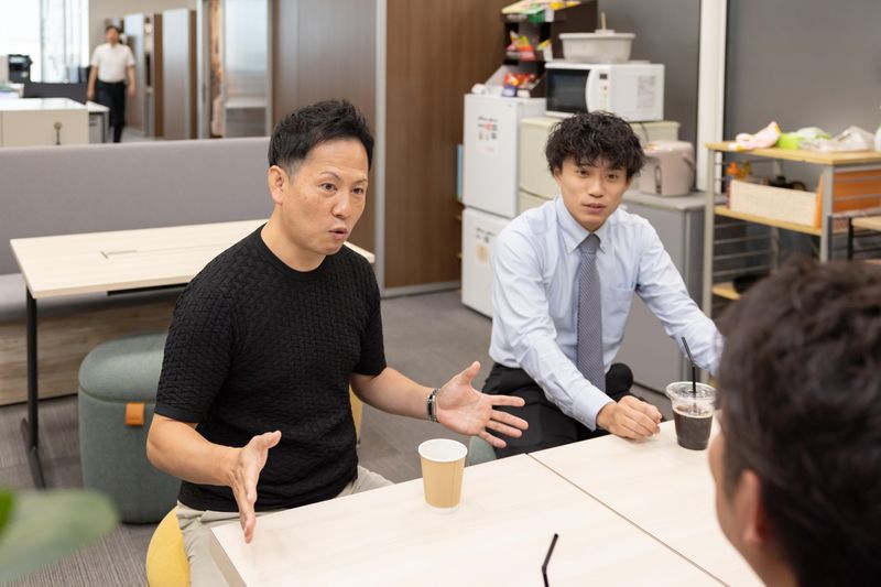 東京海上日動あんしん生命保険株式会社の求人・転職情報