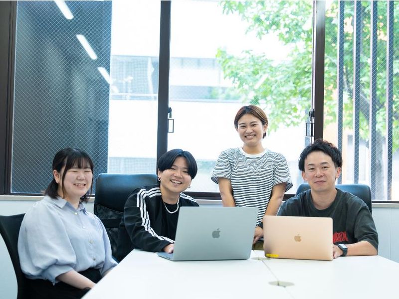 株式会社SAIの求人・転職情報