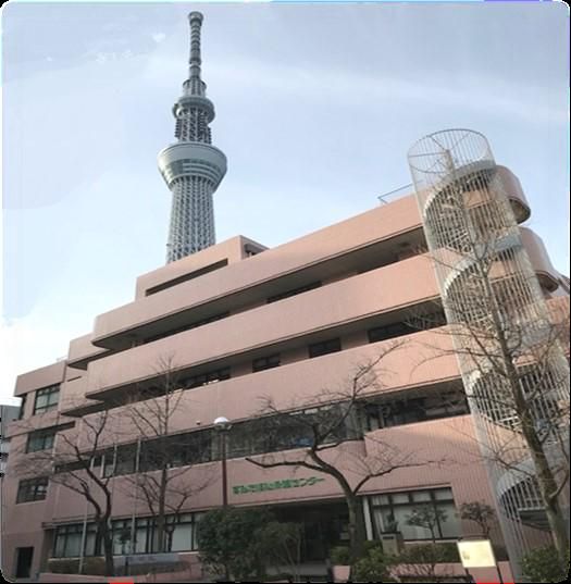 社会福祉法人　墨田区社会福祉事業団のアルバイト・バイト求人情報-02