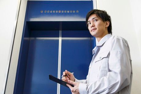 お台場の公共施設のアルバイト・バイト求人情報-07