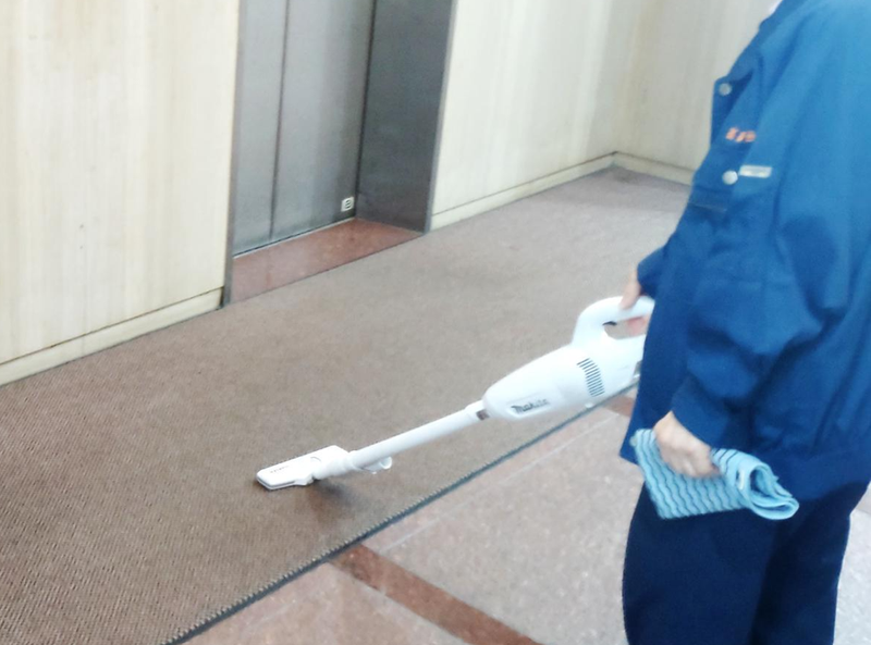 株式会社建美装　勤務地:世田谷区桜丘5丁目のアルバイト・バイト求人情報-01