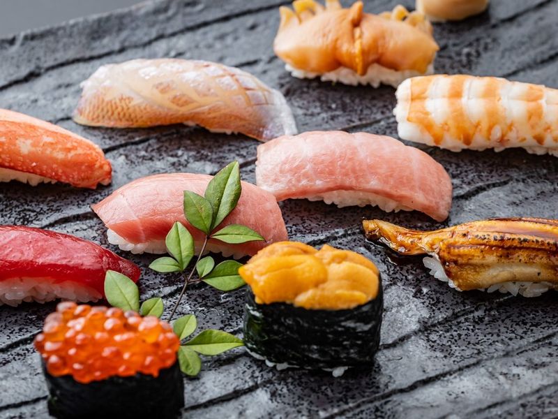 株式会社入船鮨本店　鮨　川澄のアルバイト・バイト求人情報-03