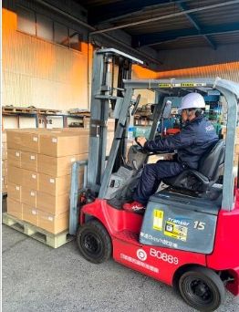 日本梱包運輸倉庫株式会社-0003の求人・転職情報