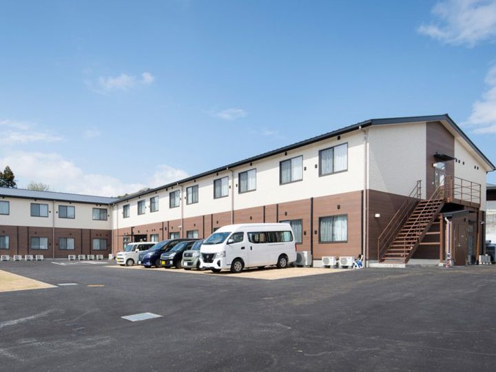 介護付き有料老人ホーム四季の郷 飯能のアルバイト・バイト求人情報-06