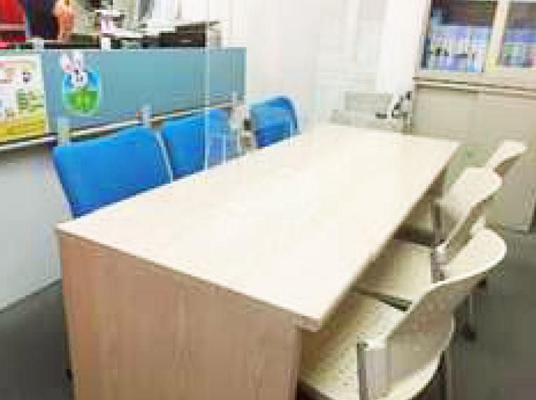 株式会社野口エステートの派遣求人情報